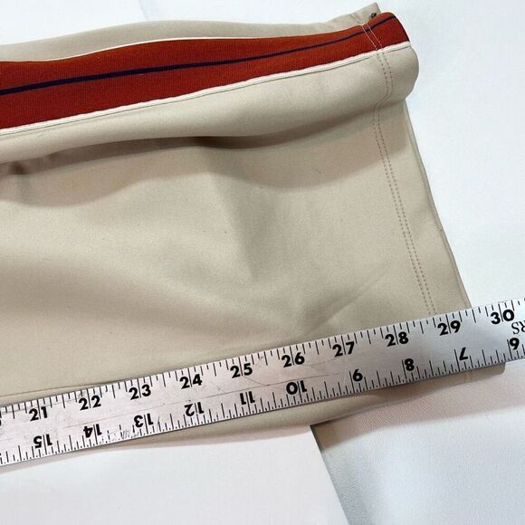 Free People Sophie Track Pants Womens Small Athleisure Pull On Tan 90s y2k - Picture 4 of 13